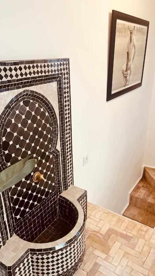 Holiday home Adcha Marrakesh