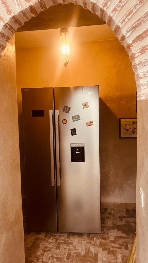 Adcha Holiday home Marrakesh