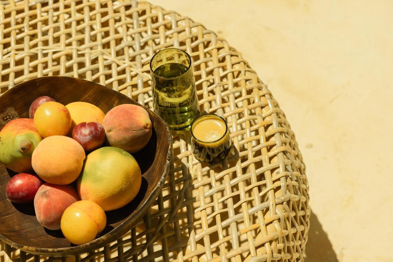 Les Palmiers Boutique & 5*