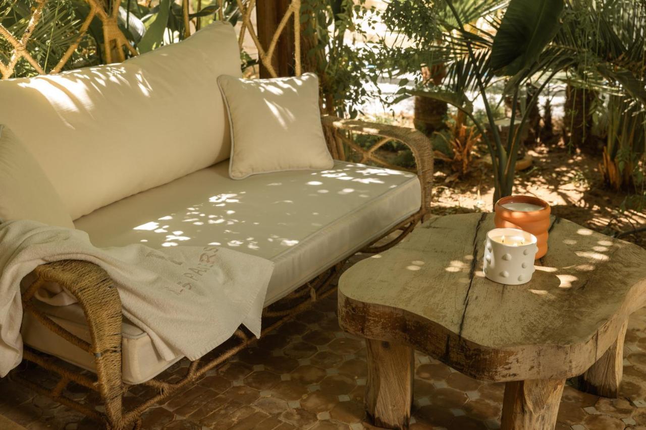 Les Palmiers Boutique & 5* Marraquexe