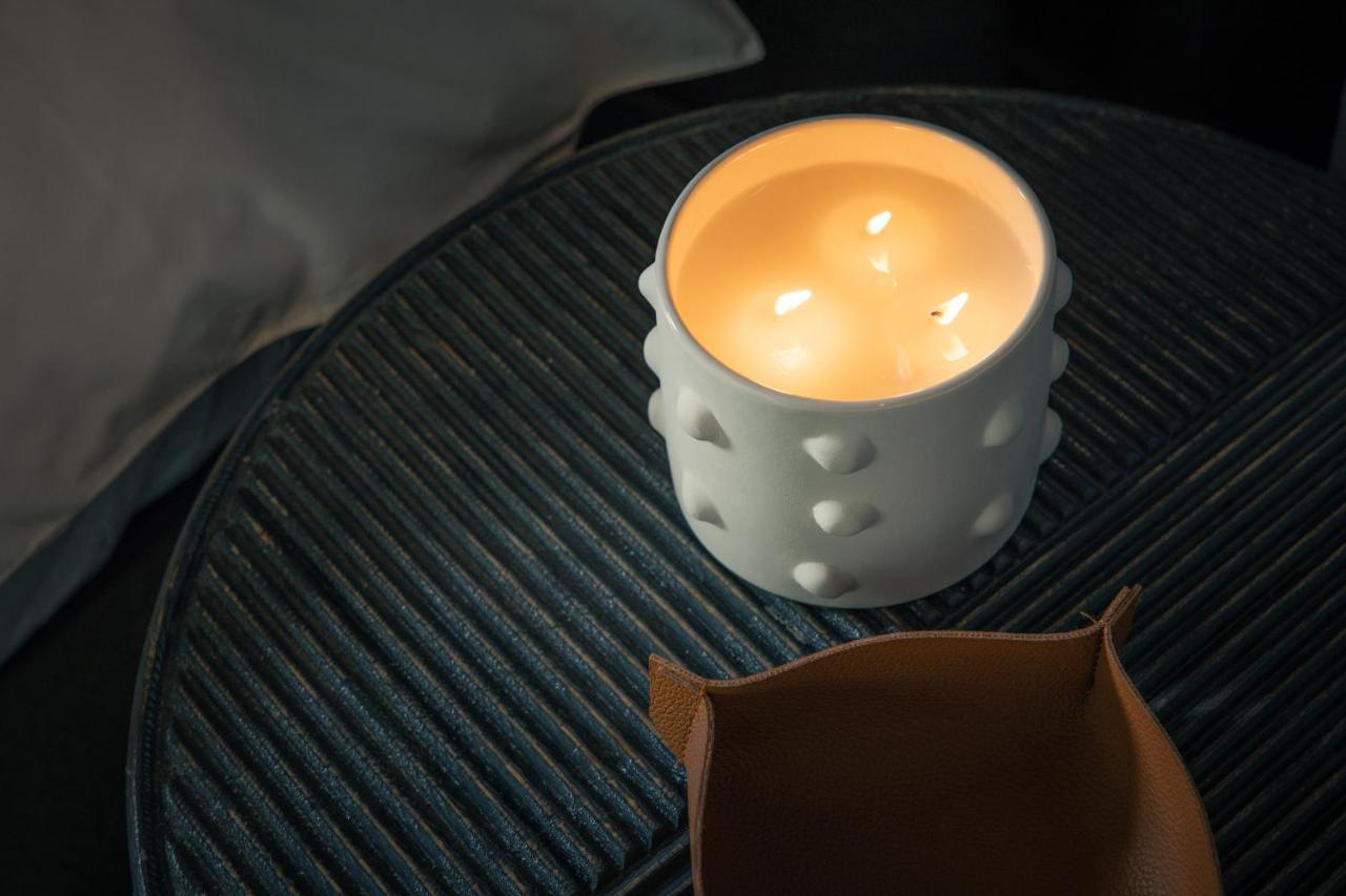Les Palmiers Boutique & Hotel