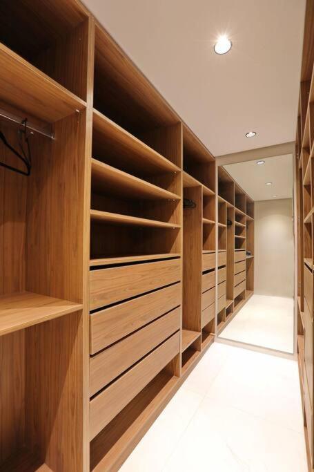 Duplex De Luxe, Piscine Sauna Apartamento Marraquexe
