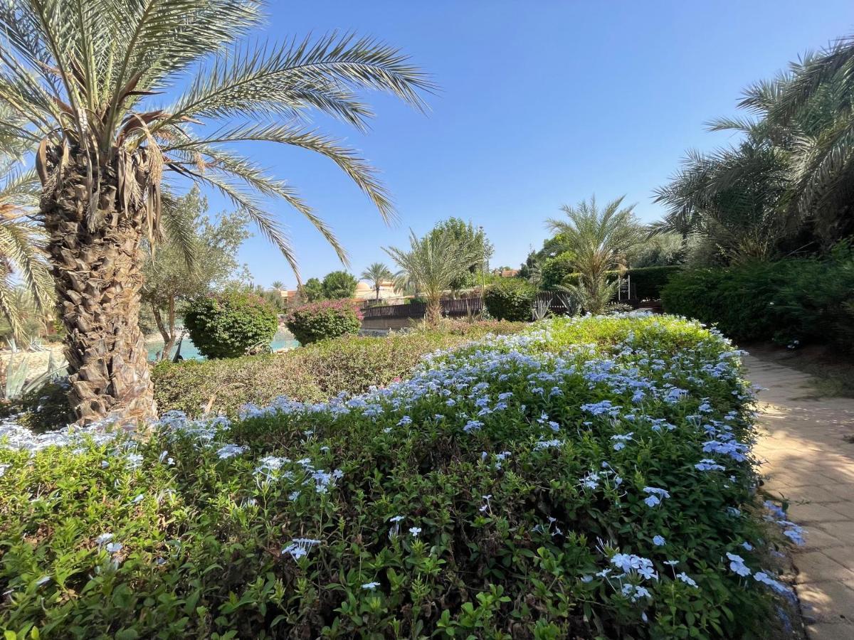 Au De La Palmeraie - Marrakech Apartment Marrakesh
