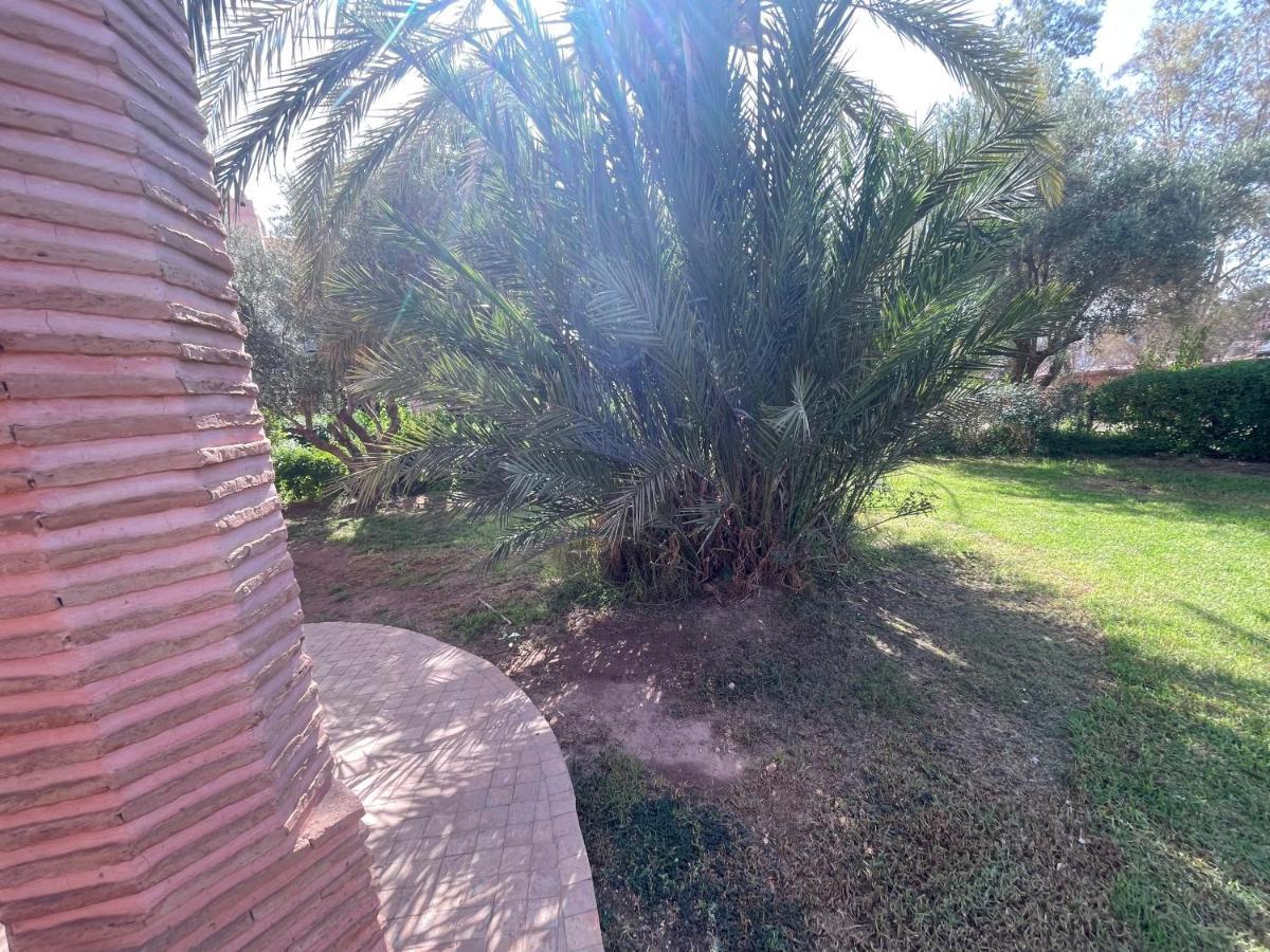 Au De La Palmeraie - Marrakech *