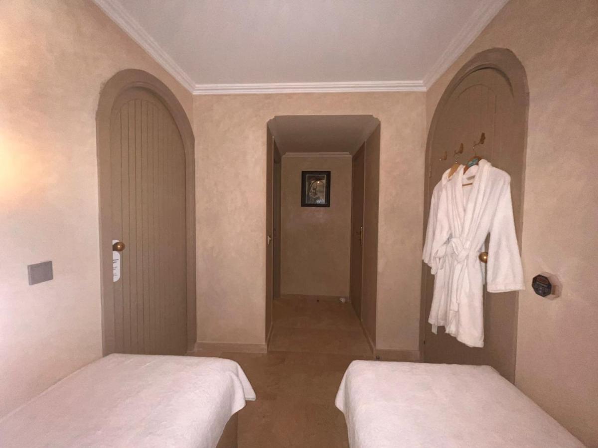 Hotel Fashion Boutique Marraquexe