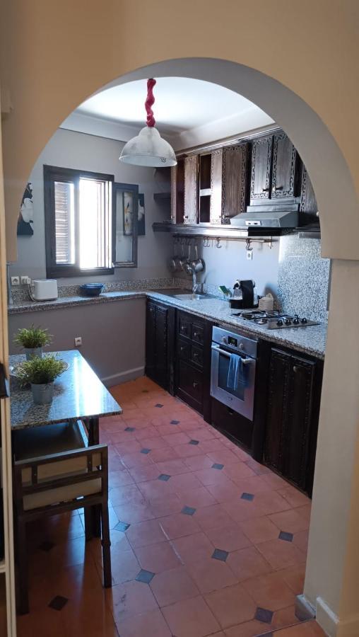 Dar L'hna Appartement