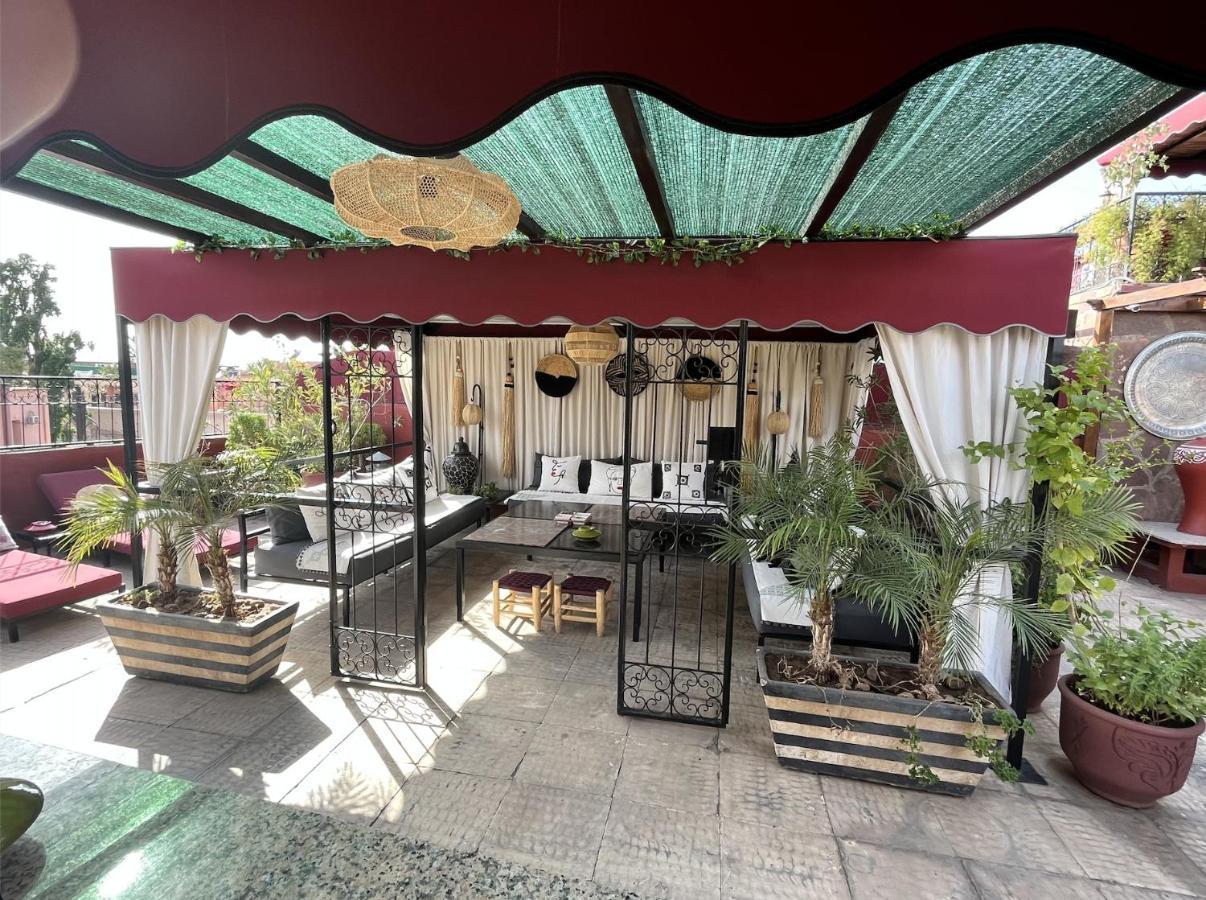 Dar L'hna * Marrakesh