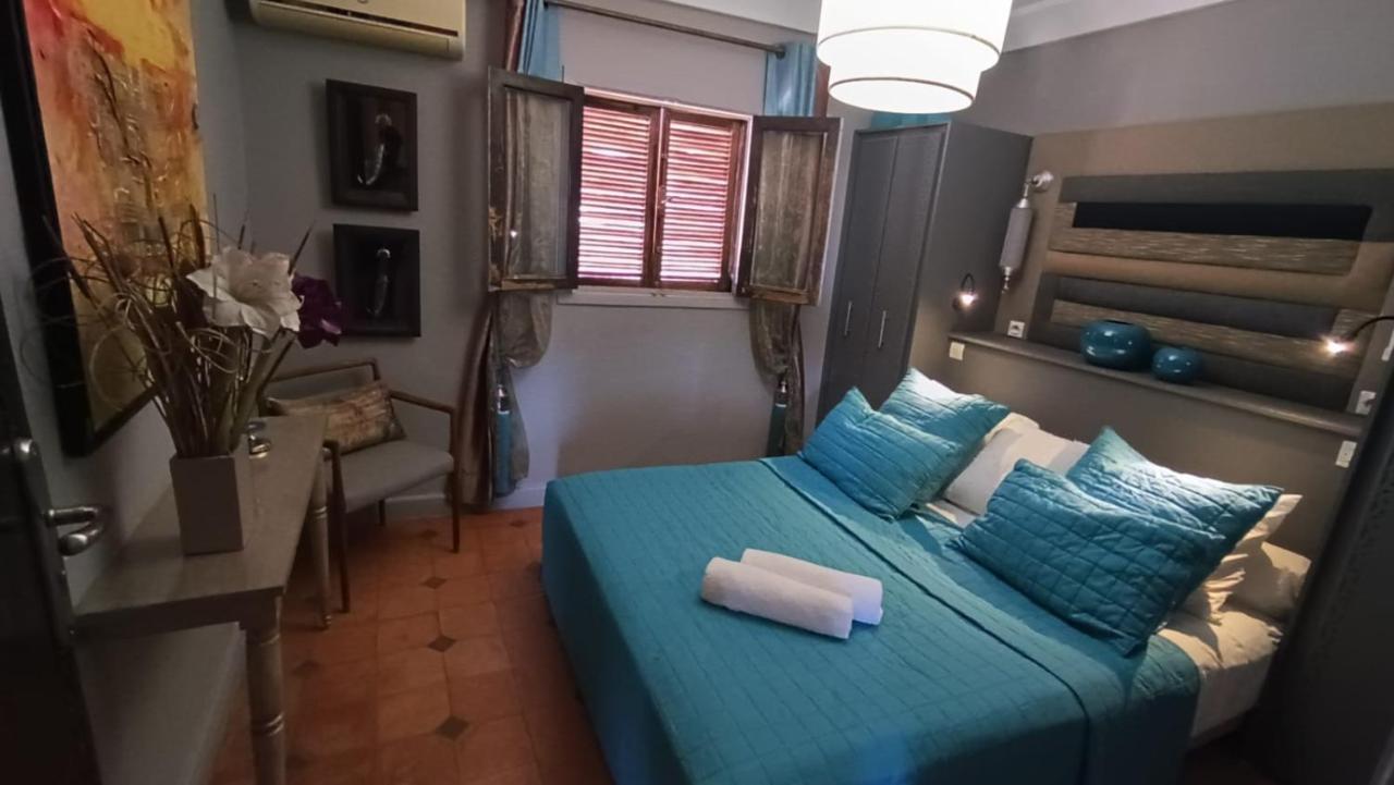 Dar L'hna Appartement *