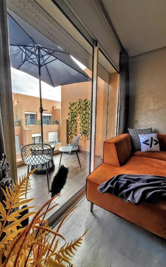 Nour Elegance Marrakech *