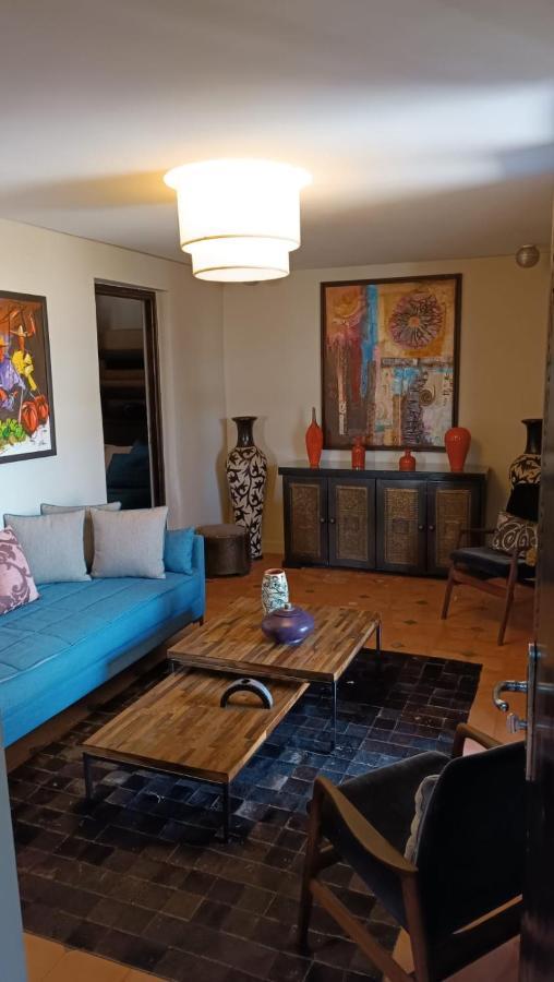 Appartement Dar L'hna