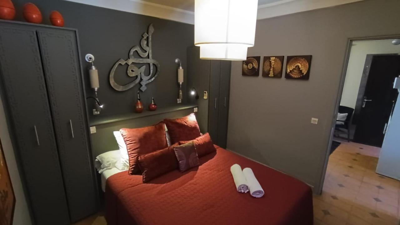 Appartement Dar L'hna *