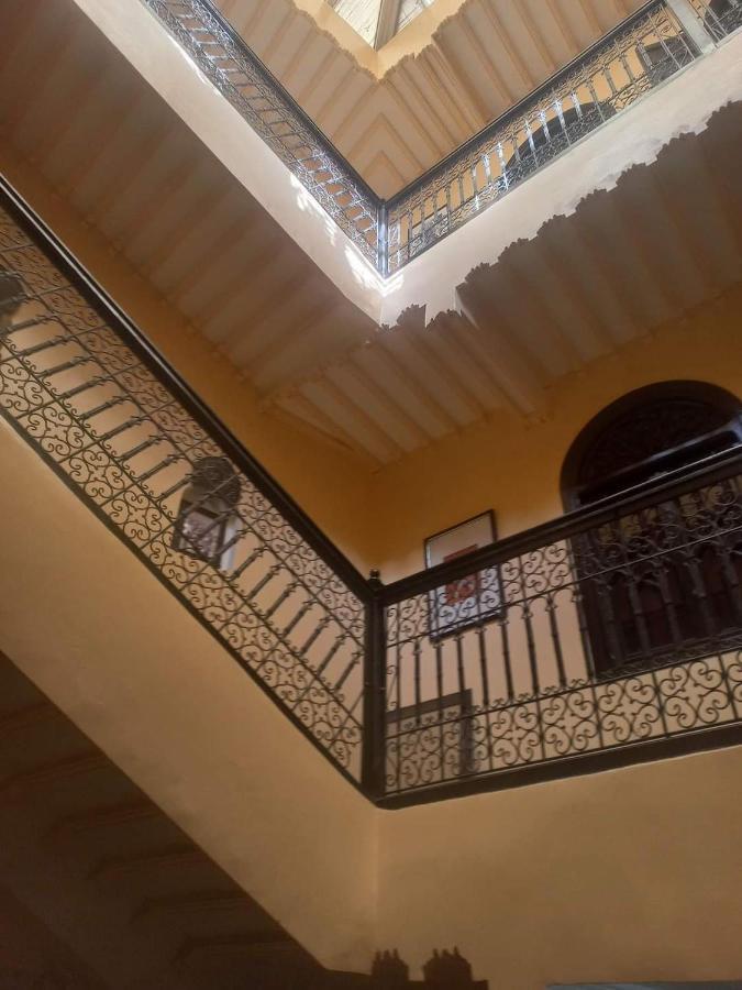 Homestay Lahbiba Marrakesh