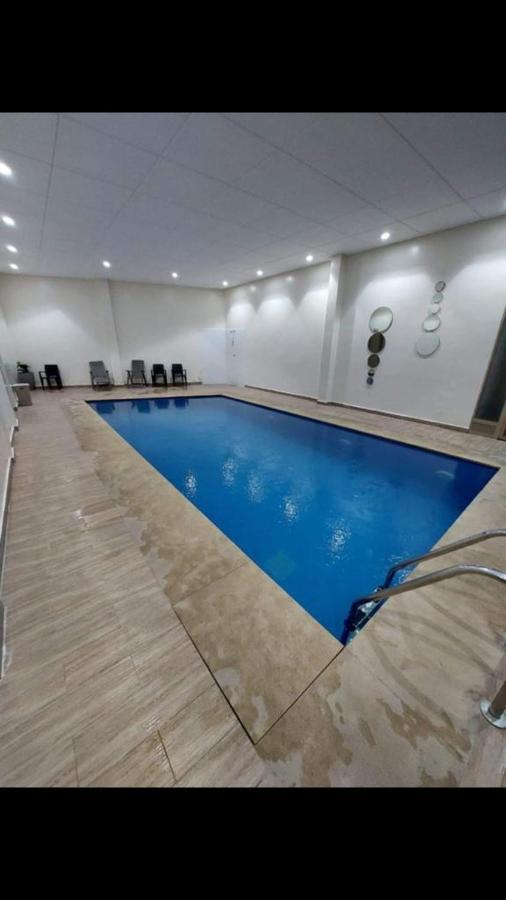 Amine Sabiri Apartamento Marraquexe