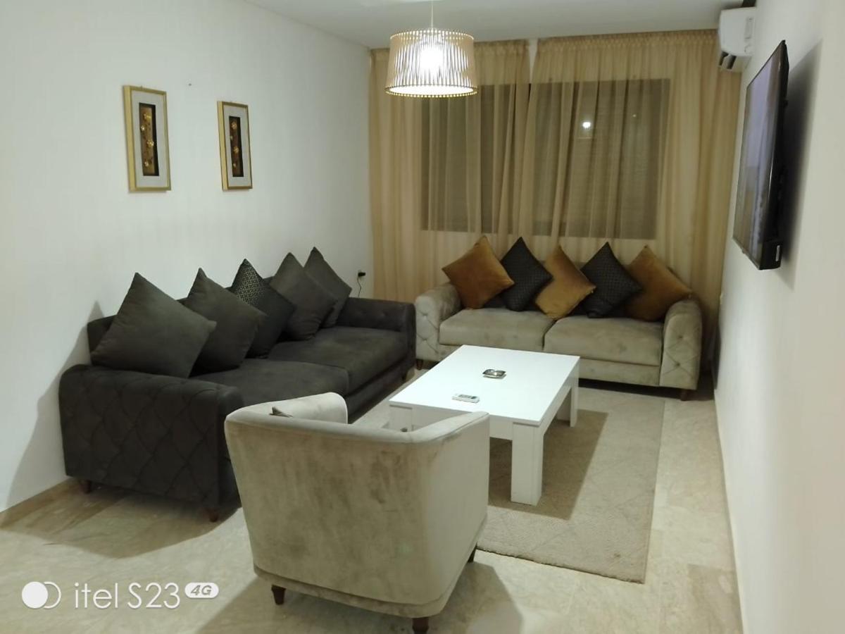 Apartamento Amine Sabiri *