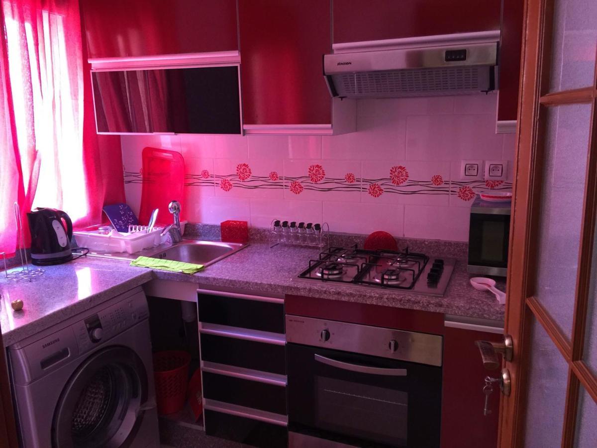 Appartement Majdoline Marrakesh
