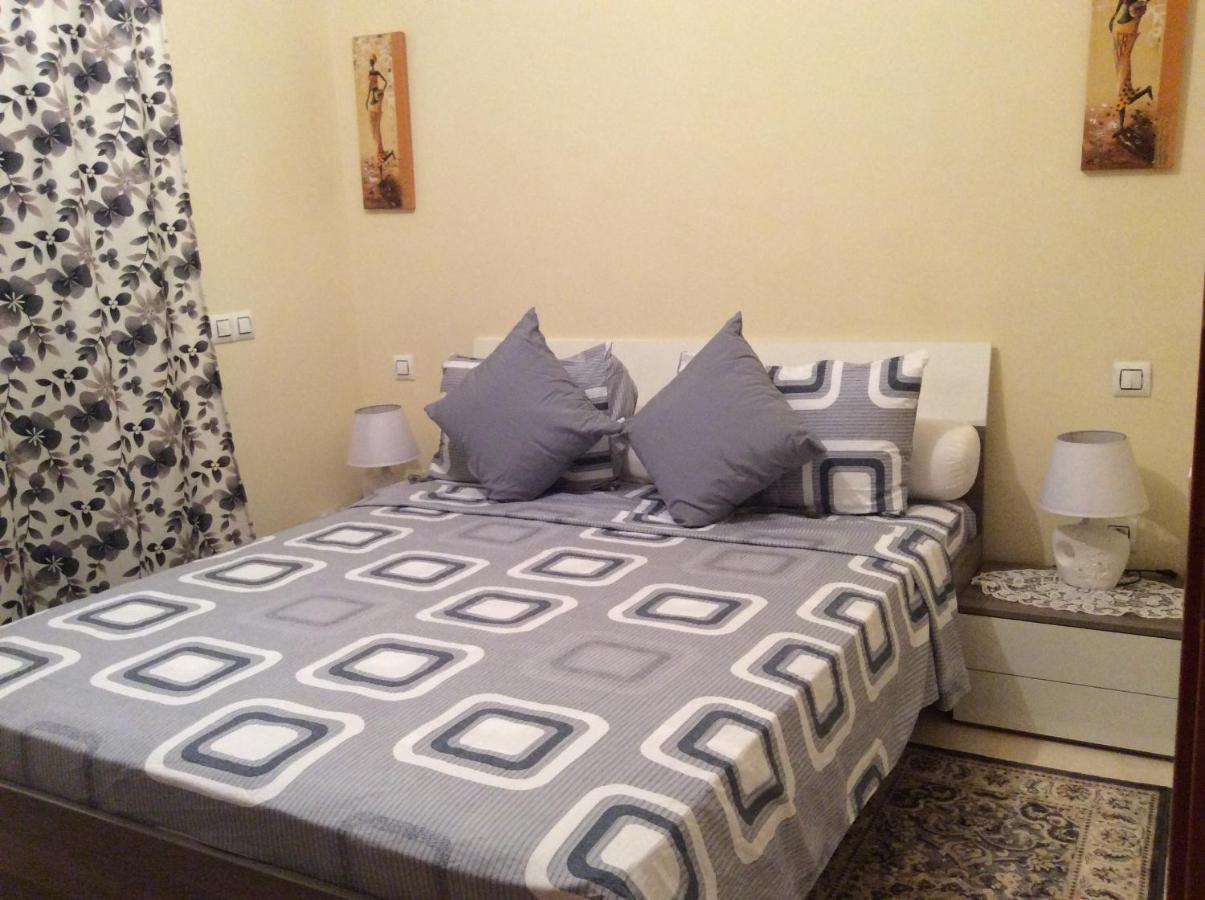 Appartement Majdoline *