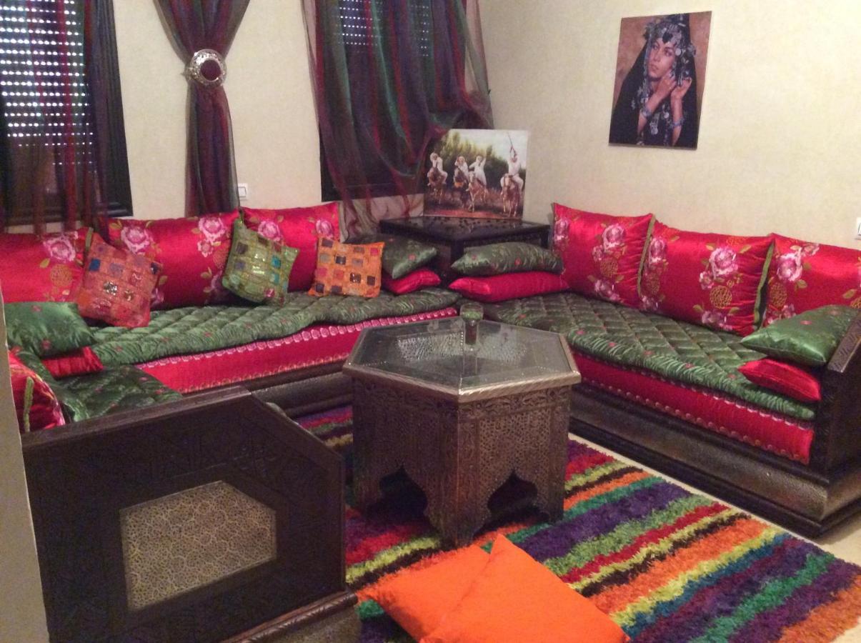 Appartement Majdoline Marrakesh