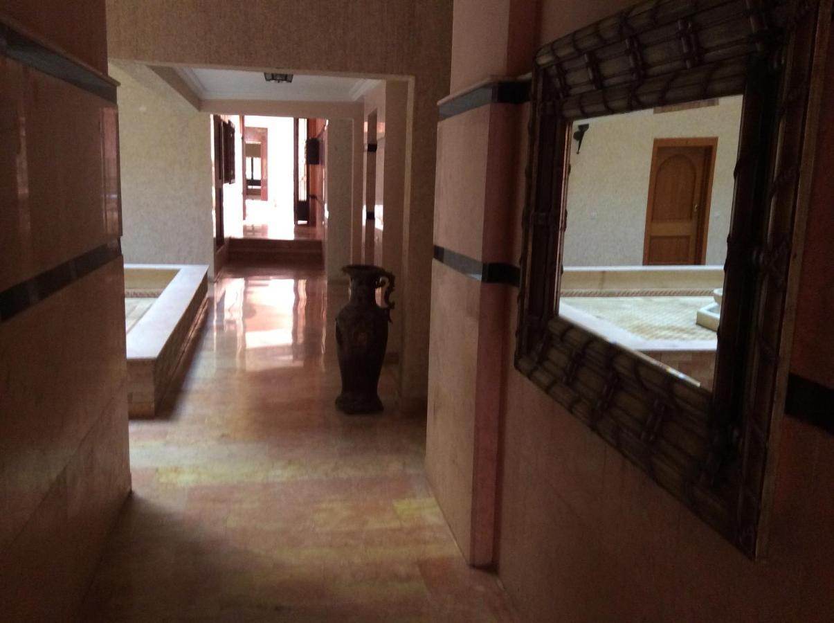 Majdoline Appartement Marrakesh