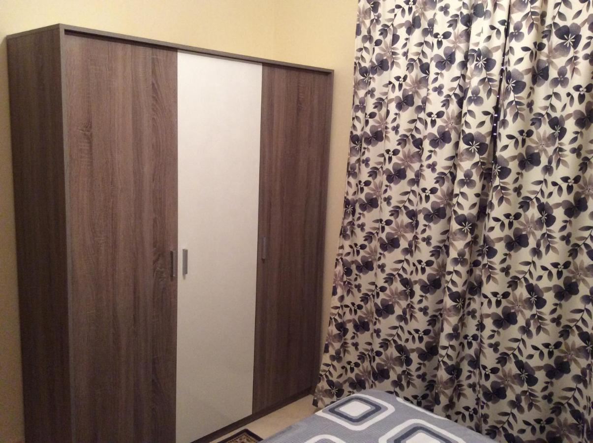 Majdoline Appartement