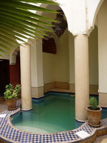 Al Faras Riad *