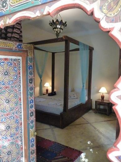 Al Faras Riad *