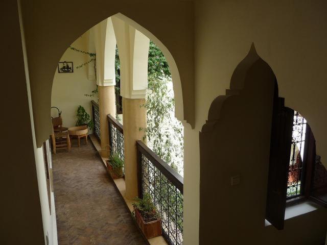 Riad Al Faras Marrakesh