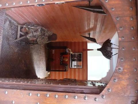 Riad Al Faras Marrakesh