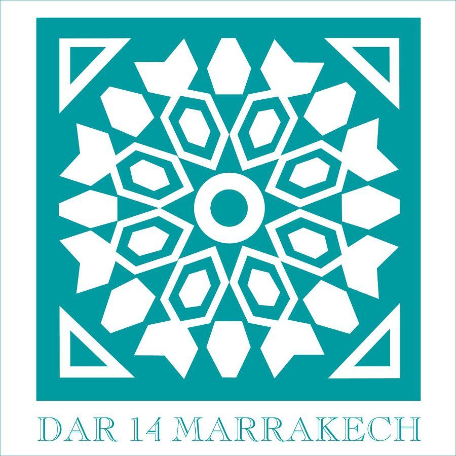 Dar 14 Marrakech * Marraquexe