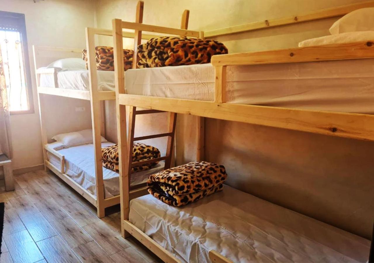 Albergue Gueliz Marrakech Apartments Marraquexe