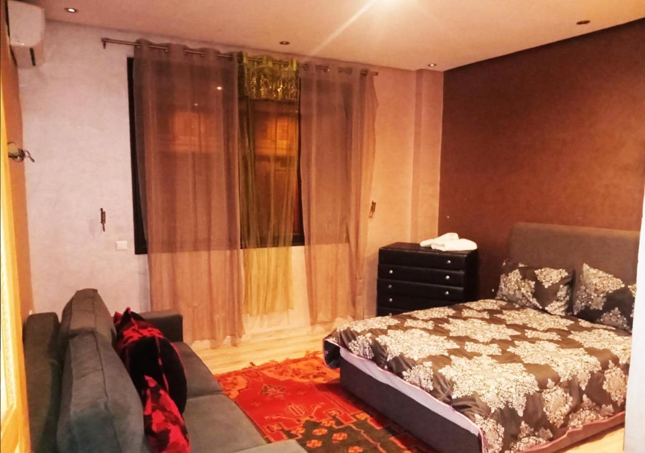 Gueliz Marrakech Apartments * Marraquexe