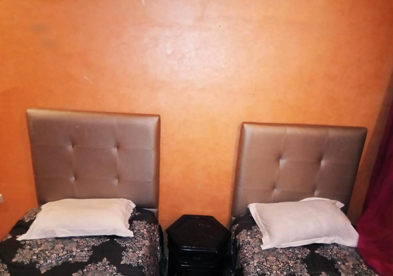 Gueliz Marrakech Apartments Albergue Marraquexe