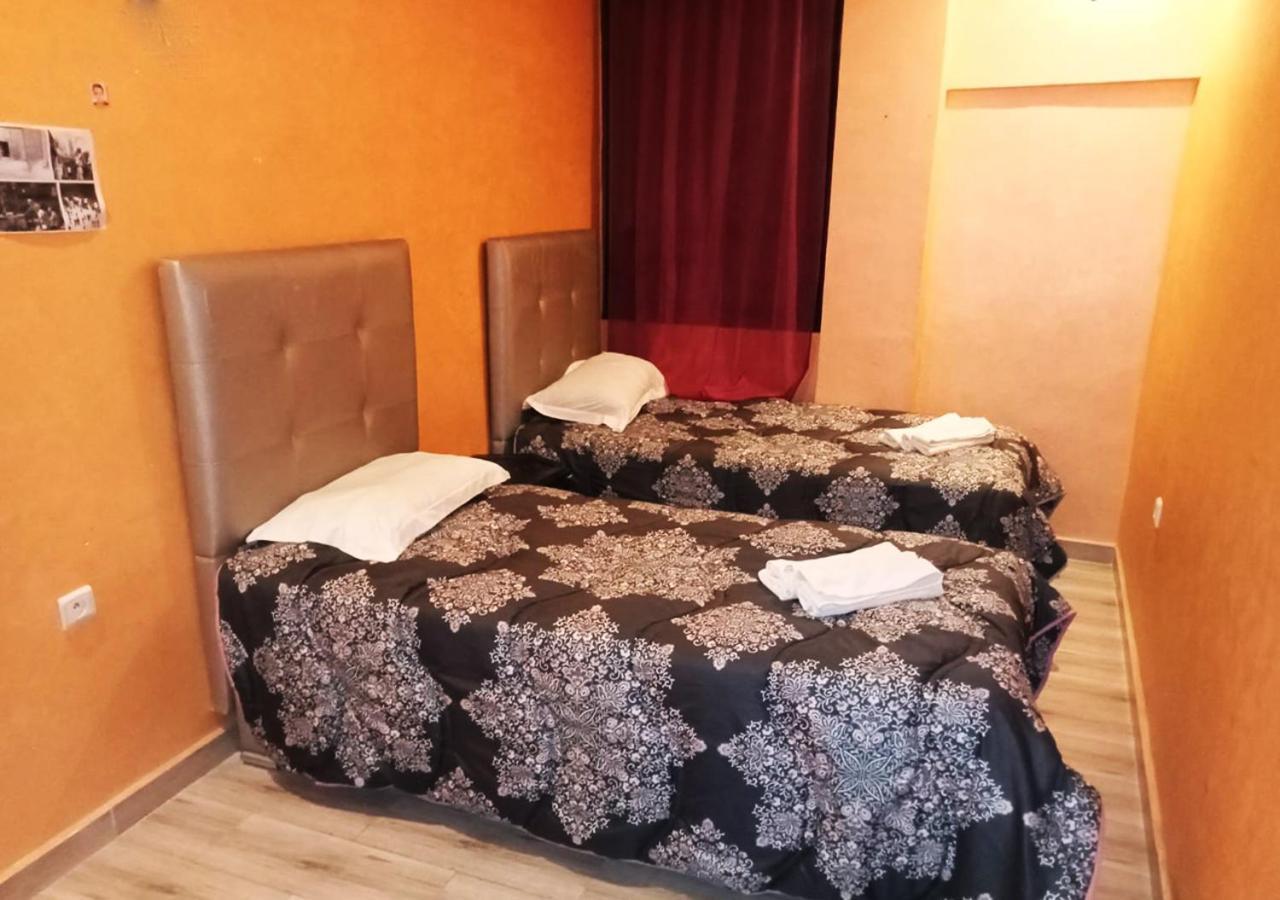 Albergue Gueliz Marrakech Apartments