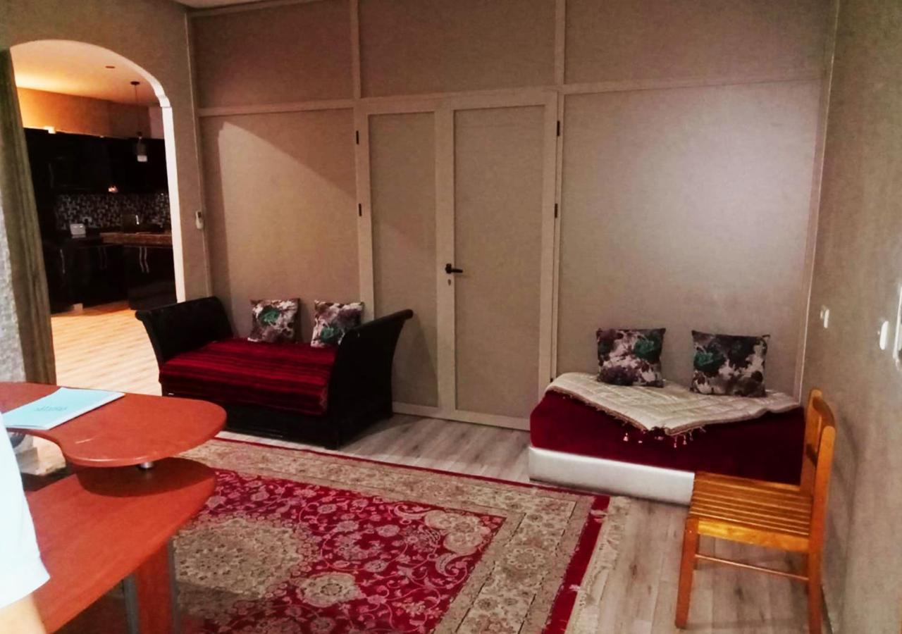 Gueliz Marrakech Apartments Marraquexe