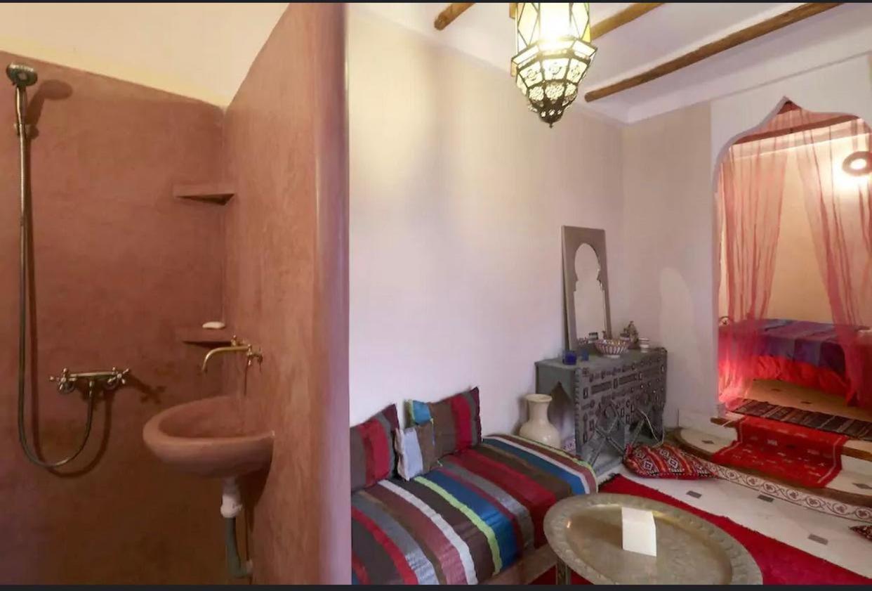 Riad Sultan Appart Marrakech Bed & Breakfast Marrakesh