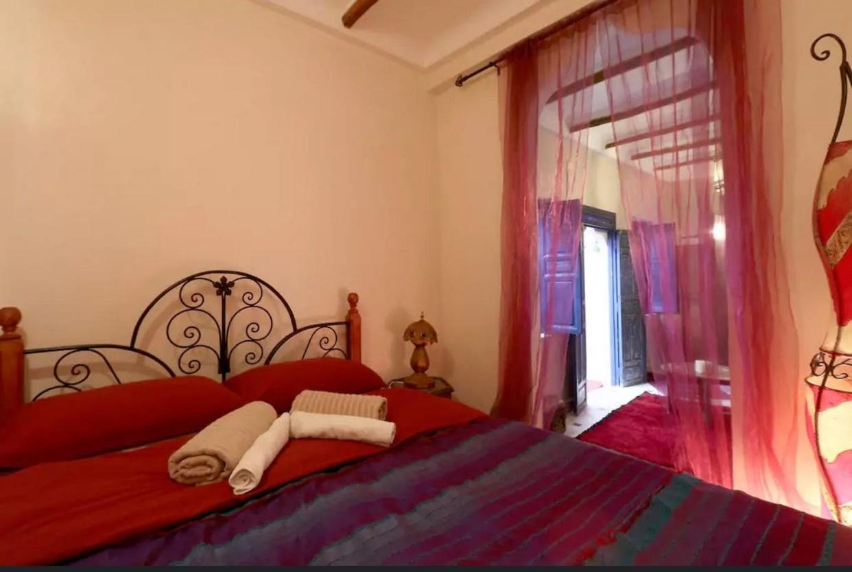 Riad Sultan Appart Marrakech Bed & Breakfast Marrakesh