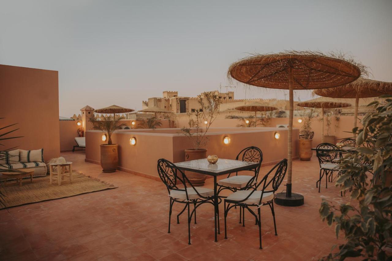 Riad L'esprit Des Patios & *