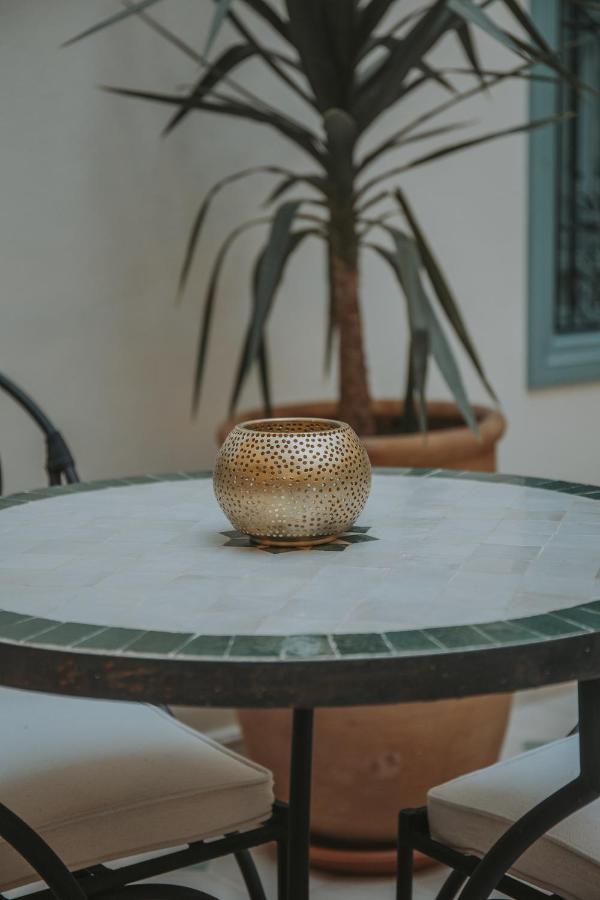 Riad L'esprit Des Patios & Marrakesh