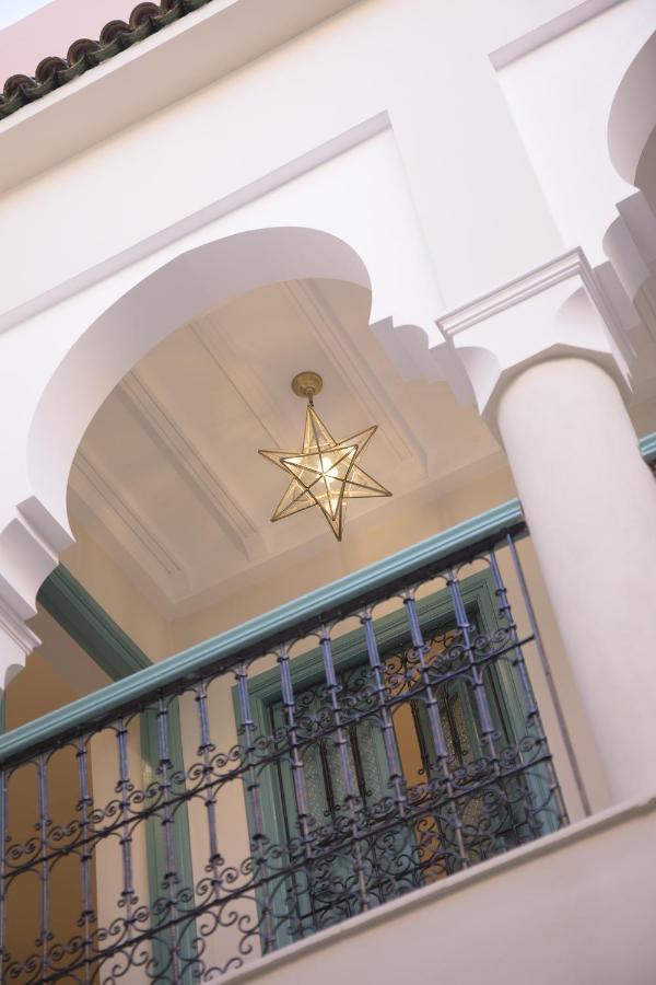 Riad L'esprit Des Patios &