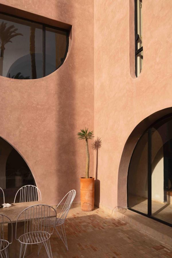 Maison Brummell Majorelle 4* Marraquexe