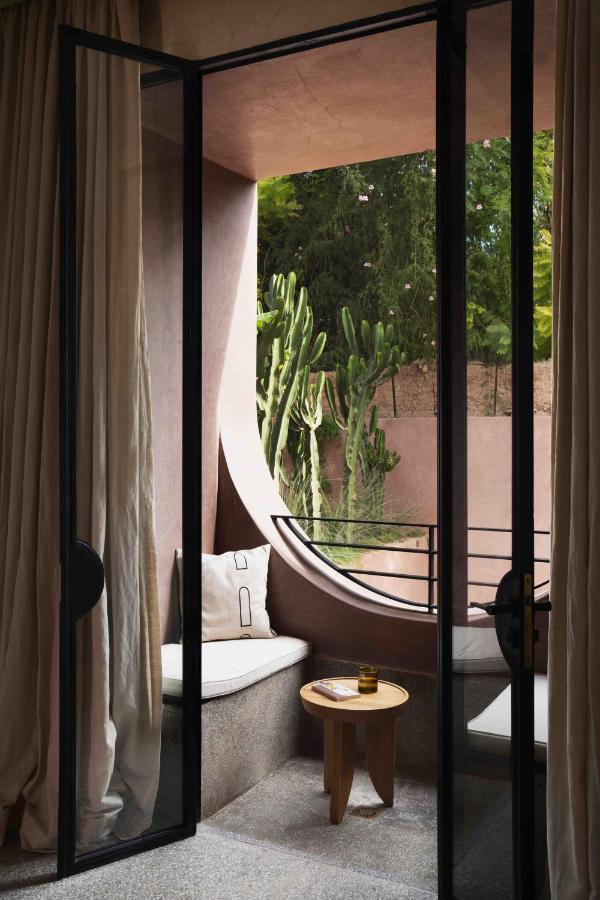 Maison Brummell Majorelle 4*