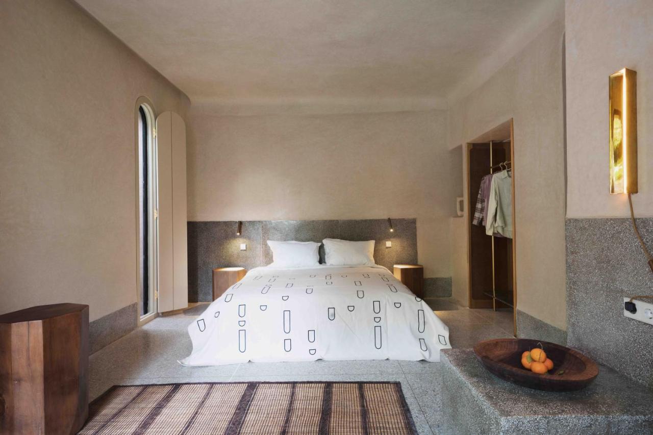 Maison Brummell Majorelle Riad 4*