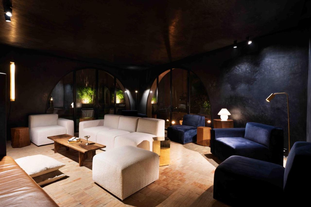 Maison Brummell Majorelle Riad