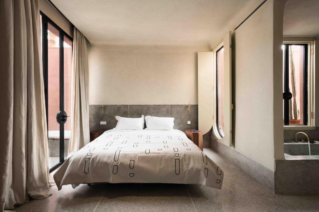 Maison Brummell Majorelle Riad Marraquexe