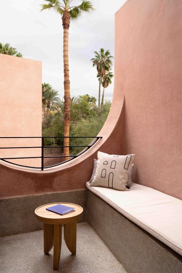 Maison Brummell Majorelle Marraquexe