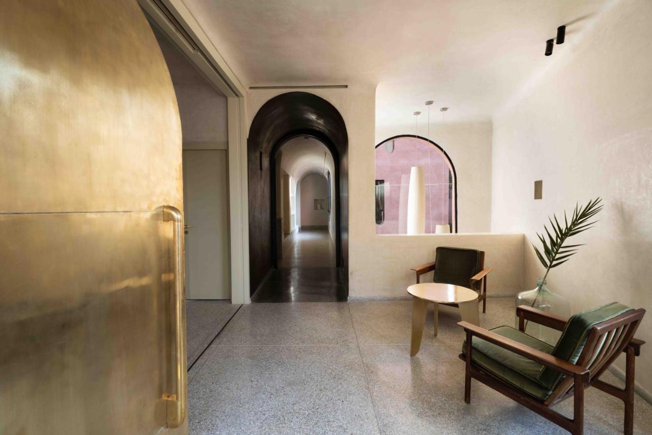 Maison Brummell Majorelle 4* Marraquexe