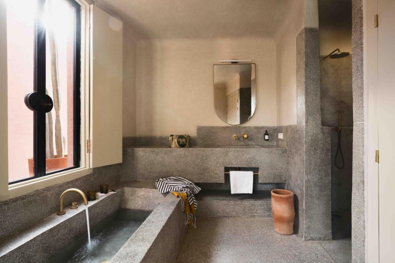 Maison Brummell Majorelle 4* Marraquexe