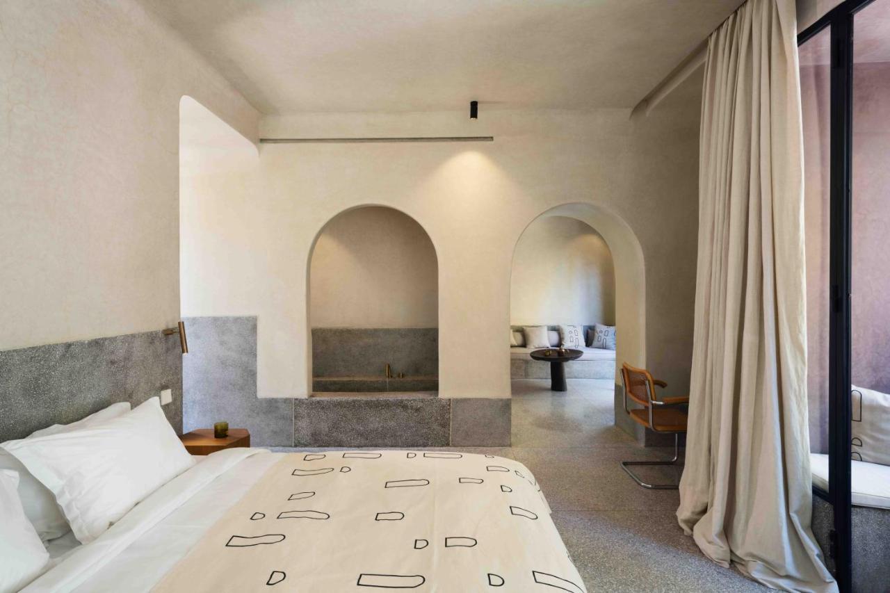 Riad Maison Brummell Majorelle 4*