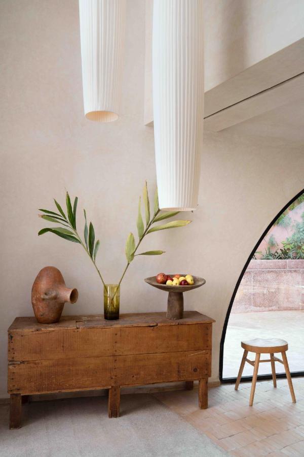 Riad Maison Brummell Majorelle