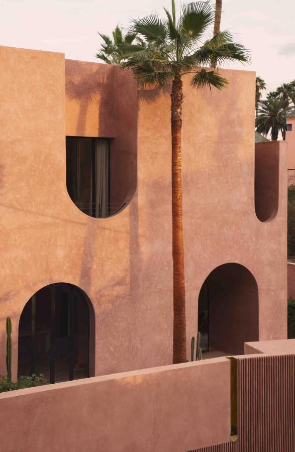 Riad Maison Brummell Majorelle 4*