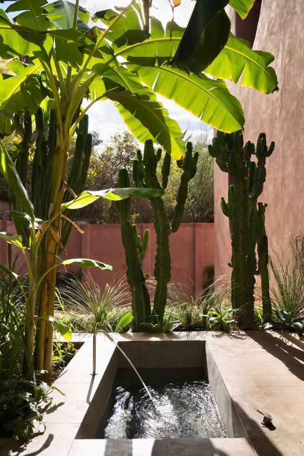 Maison Brummell Majorelle Riad